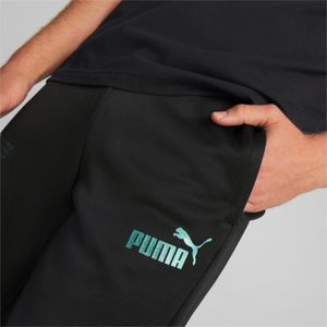 Jogger Puma Mercedes Amg Mapf1 Metal Energy Negro