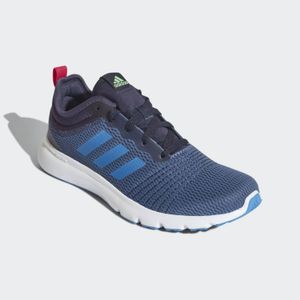 Tenis Adidas Tenis Fluidup Azul Hombre - GY2238