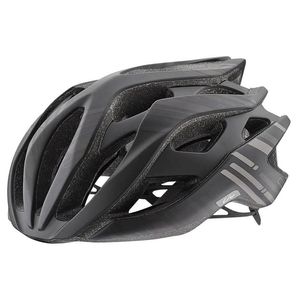 Casco de Ciclismo Liv Rev Negro Mate