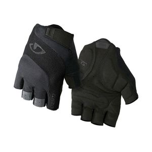 Guantes Ciclismo Giro Bravo Gel D/c Blk