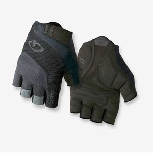 Guantes Ciclismo Giro Bravo Gel D/c Char