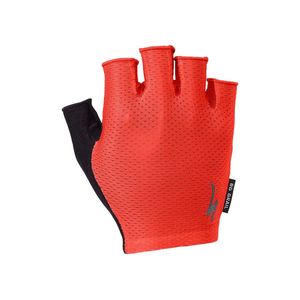 Guantes Ciclismo Specialized BG Grail Short Finger GlovesRed