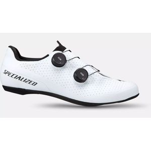 Zapatilla Ciclismo Ruta Specialized Torch 3.0 Blanca 2024