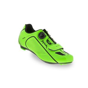 Zapatilla Ciclismo Ruta Spiuk Ciclismo Ruta ALTUBE R GREEN