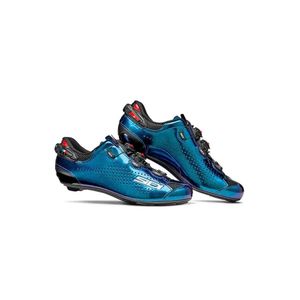 Zapatilla Ciclismo Ruta SIDI Shot 2 Galaxy Azul