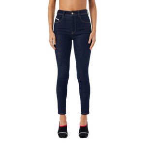 Jean Stretch Para Mujer 1984 Slandy High L.32 239433