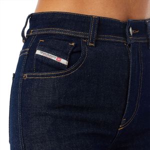 Jean Stretch Para Mujer 1984 Slandy High L.32 239433