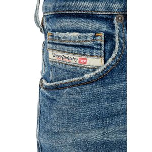 Jean Stretch Para Mujer 1999 55003