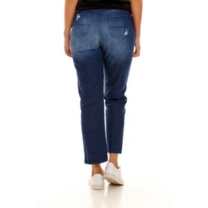 Jean Stretch Para Mujer Brand X Girbaud