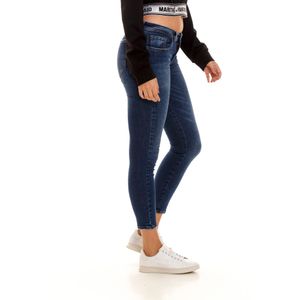 Jean Stretch Para Mujer Sammy Low Girbaud