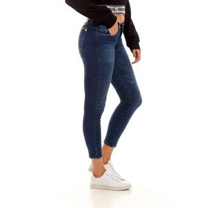 Jean Stretch Para Mujer Sammy Low Girbaud