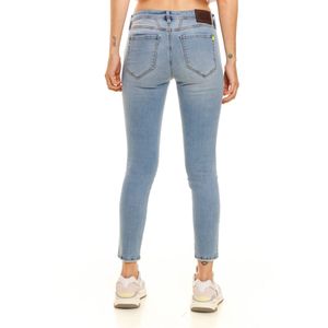 Jean Stretch Para Mujer Sammy Low Girbaud