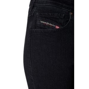 Jean Stretch Para Mujer 2002 52826