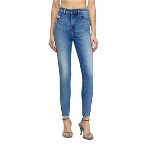 Jean Stretch Para Mujer 1984 Slandy-High Diesel