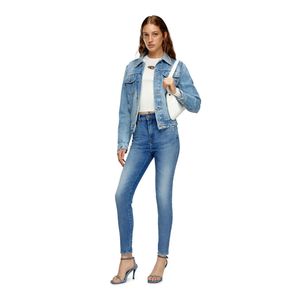 Jean Stretch Para Mujer 1984 Slandy-High Diesel