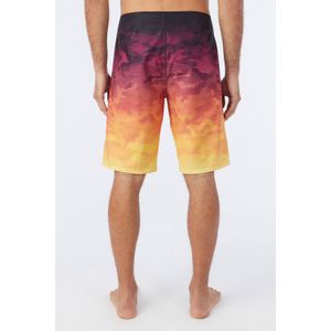 Pantaloneta Hyperfreak Ht S-Seam Fade 21 Pulgadas Hombre