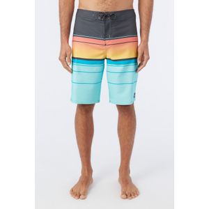Pantaloneta Hyperfreak Heat Stripe 21 Pulgadas Hombre