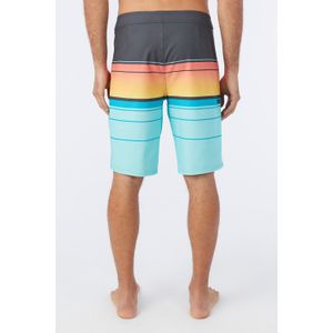 Pantaloneta Hyperfreak Heat Stripe 21 Pulgadas Hombre