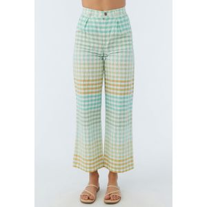 Pantalon Tiro Alto Barnet Mujer