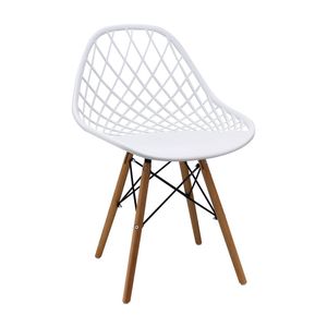 Silla Boxbit Kaila Blanca
