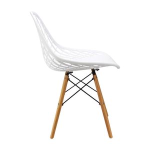 Silla Boxbit Kaila Blanca