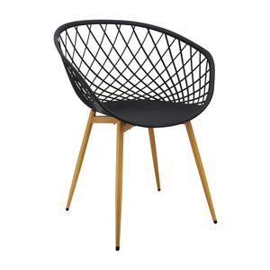 Silla Boxbit Loa Negra