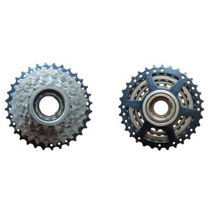 Cassette Pacha Generica Rueda Libre Multiple MTB 8 V 13-32T