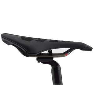 Sillín Prologo Dimension Cpc Tirox Negro