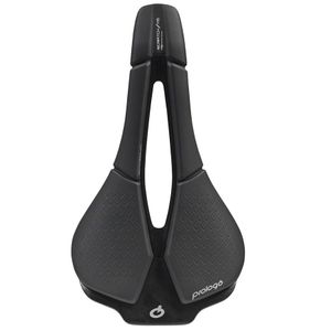 Sillín Prologo Scratch M5 PAS Tirox 140 Negro