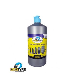 Liquido Sellante ANTIPINCHAZOS PLUSTYRE 1000 ML