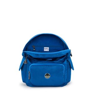 Morral No Portatil Para Mujer City Pack S Kipling