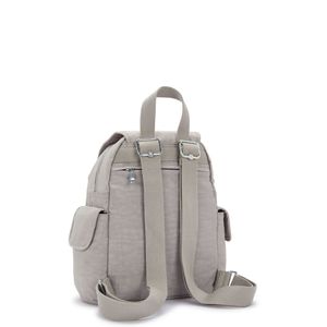 Morral No Portatil Para Mujer City Pack Mini Kipling