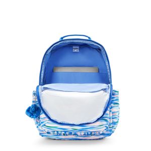 Morral Portatil Para Mujer Seoul Kipling