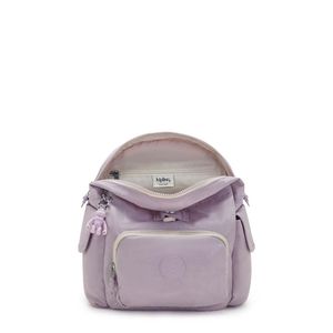 Morral No Portatil Para Mujer City Pack Mini Kipling