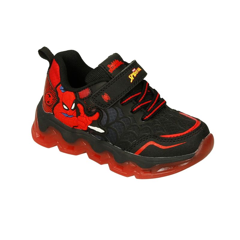 TENIS-DISNEY-NINO-MILO-L
