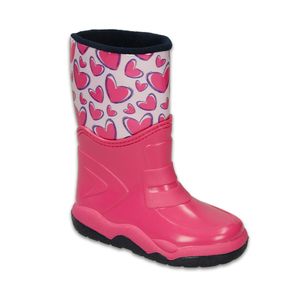 BOTAS BUBBLE GUMMERS NINA SELVITA