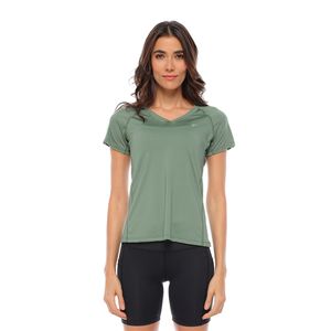 CAMISETA RACKETBALL MUJER 97334