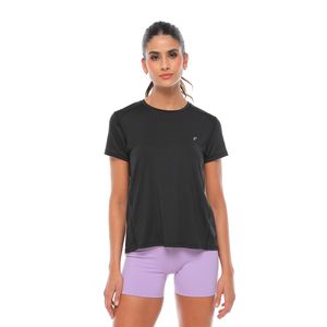 CAMISETA RACKETBALL MUJER 98190