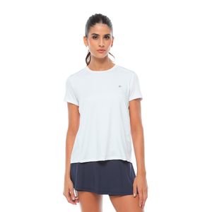 CAMISETA RACKETBALL MUJER 98190
