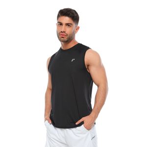 CAMISETA RACKETBALL HOMBRE 04652