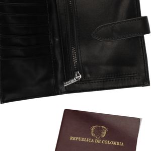 BILLETERA BITACORA MUJER 2198