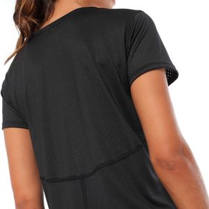 CAMISETA RACKETBALL MUJER 98190