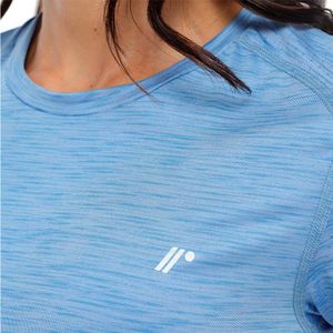 CAMISETA RACKETBALL MUJER 98190