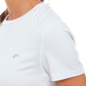 CAMISETA RACKETBALL MUJER 98190