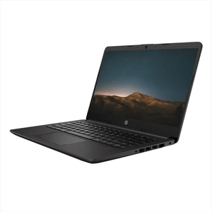 Computador Portátil Hp 240 G9 14 Pulgadas Intel Celeron 256 GB SSD 8 GB RAM HD N4500