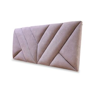 Espaldar Hug de colgar 140 Gris Claro