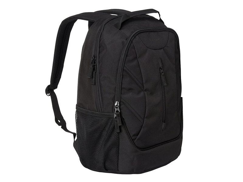 Laptop Backpacks Targus Ascend Backpack Targus 15\"-16\" Ascend Laptop Backpack (Black) TSB710GL Black