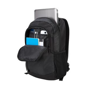Morral Targus Sport Backpack Tsb89104, Portátil Hasta 15.6''