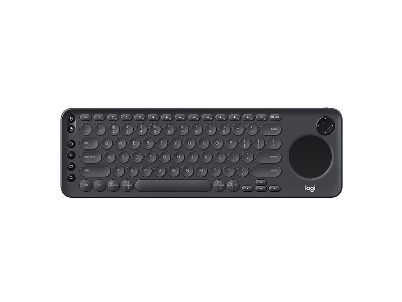 Teclado inalambrico logitech para fashion tablet