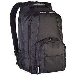 Morral Targus Groove Backpack CVR617 / Portátil hasta 17'' - Negro